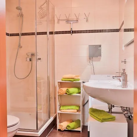 Apartment Ostsee Elfe *