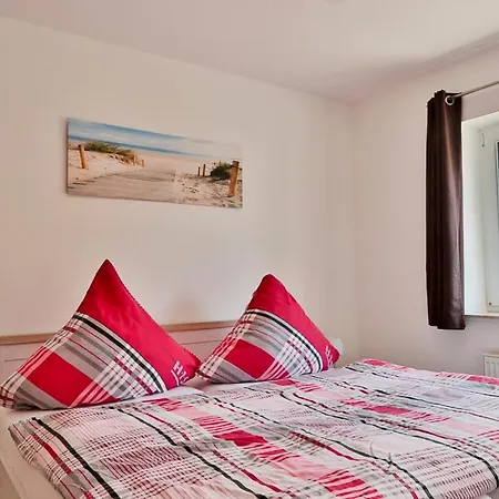 Apartment Ostsee Elfe *