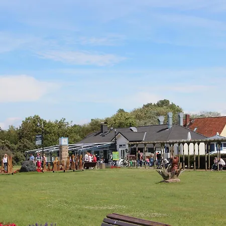 Ostsee Elfe أوستسيباد نينهاجن