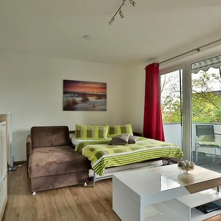 شقة Ostsee Elfe *