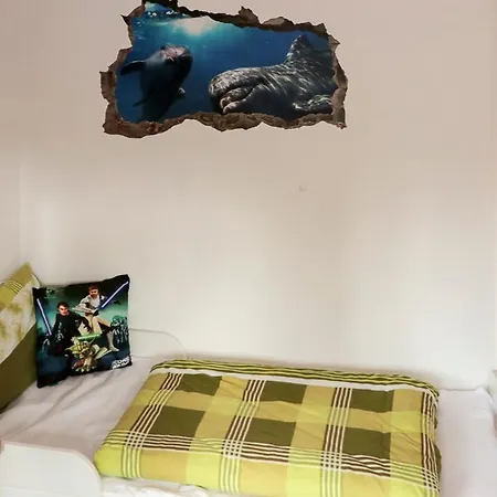 Ostsee Elfe * أوستسيباد نينهاجن