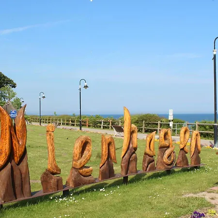 شقة Ostsee Elfe