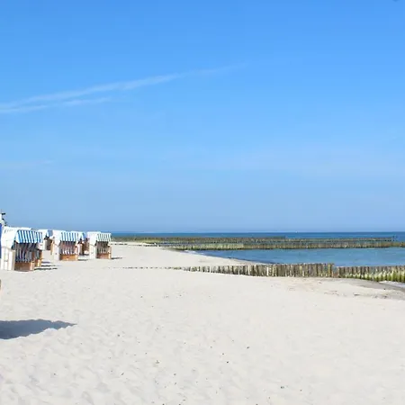 Ostsee Elfe