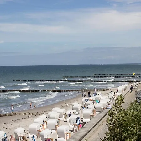 Ostsee Elfe