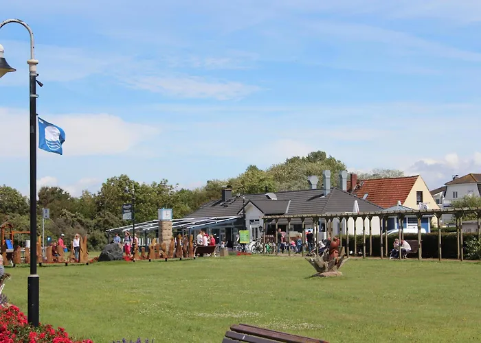 Ostsee Elfe Ostseebad Nienhagen