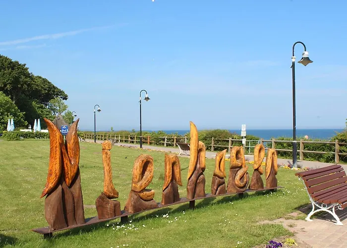 Ostsee Elfe Ostseebad Nienhagen