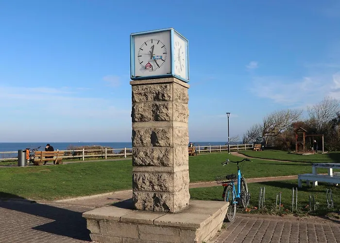 Ostsee Elfe Apartman *