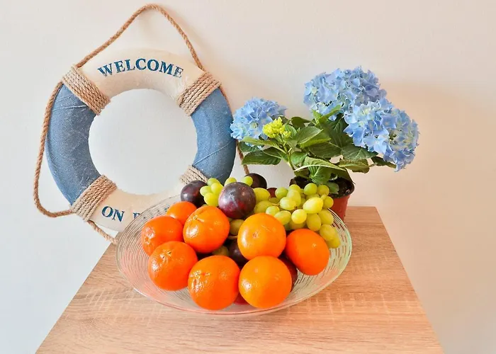 Ostsee Elfe Apartman