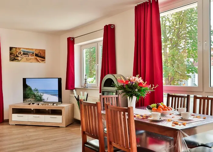 Ostsee Elfe Apartman