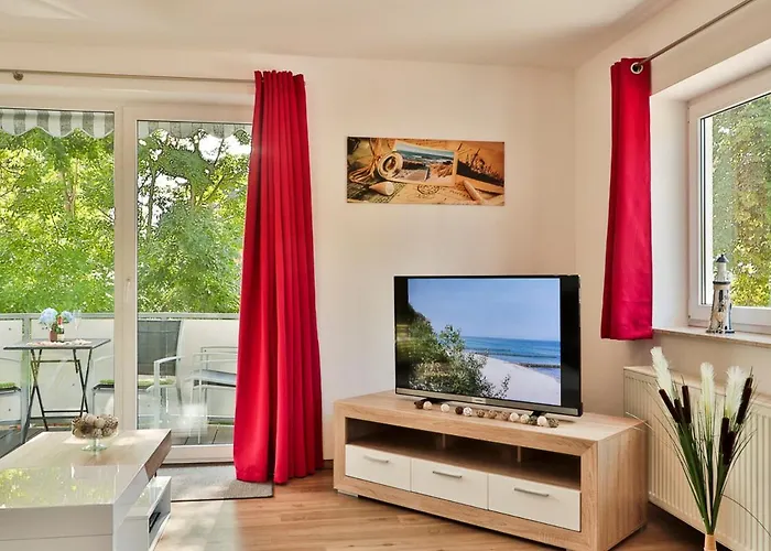 Ostsee Elfe Ostseebad Nienhagen