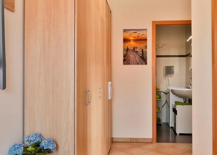 Ostsee Elfe Ostseebad Nienhagen