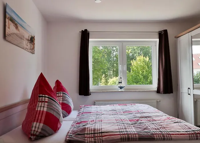 Ostsee Elfe Apartman