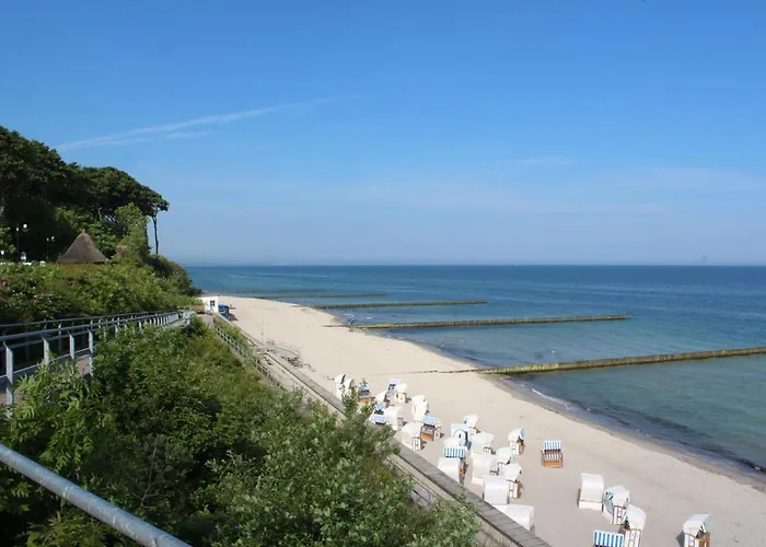 Ostsee Elfe *