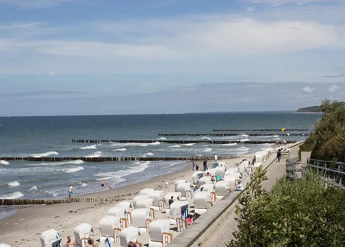 Ostsee Elfe * Ostseebad Nienhagen